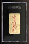 1911 E94 Close Candy #23 OP Sherry Magee Back Thumbnail