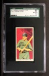 1911 T212 Obak #99 RED Ten Million Front Thumbnail