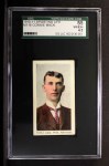 1910 M116 Sporting Life Connie Mack Front Thumbnail