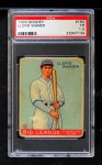 1933 Goudey #164 Lloyd Waner Front Thumbnail