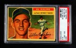 1956 Topps #20 Al Kaline Front Thumbnail
