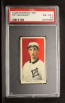 1909 T206 Pat McCauley Front Thumbnail