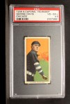 1909 T206 CHI George Davis Front Thumbnail