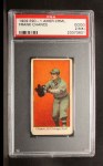 1909 E90-1 American Caramel #19 Frank Chance Front Thumbnail