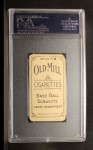 1910 T210-8 Old Mill Southern League Pepe Back Thumbnail