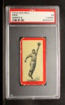 1910 T210-8 Old Mill Southern League Pepe Front Thumbnail