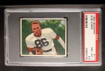 1950 Bowman #117 Dub Jones Front Thumbnail