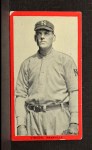1910 T210-8 Old Mill Southern League Vinson Front Thumbnail