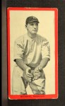 1910 T210-8 Old Mill Southern League Bronkie Front Thumbnail