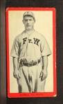 1910 T210-3 Old Mill Texas League Powell Front Thumbnail