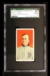 1909 T206 RED Ty Cobb Front Thumbnail