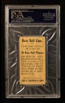 1909 E92 Dockman THR Larry Doyle Back Thumbnail