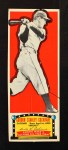1951 Topps Connie Mack's All-Stars Mickey Cochrane Front Thumbnail