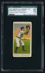 1915 E106 American Caramel - Fred Jacklitsch Front Thumbnail