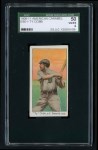 1909 E90-1 American Caramel Ty Cobb Front Thumbnail