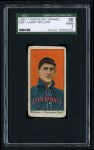 1909 E90-1 American Caramel Larry McLean Front Thumbnail