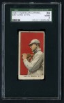 1909 E90-1 American Caramel Jake Stahl Front Thumbnail