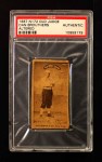 1887 N172 Old Judge Dan Brouthers Front Thumbnail