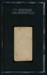 1887 N172 Old Judge John Clarkson Back Thumbnail