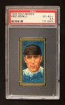1911 T205 Fred Merkle Front Thumbnail