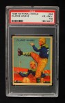 1935 National Chicle #24 Clarke Hinkle Front Thumbnail