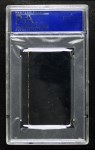 1895 Mayo's Cut Plug #4 BAL Dan Brouthers Back Thumbnail