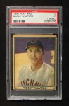 1941 Play Ball #3 Bucky Walters Front Thumbnail