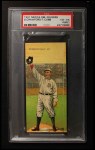 1911 T201 Mecca Ty Cobb / Sam Crawford Front Thumbnail