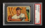 1951 Bowman #305 Willie Mays Front Thumbnail