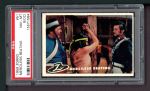 1958 Topps Zorro #51 Merciless Beating Front Thumbnail