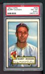 1952 Topps #266 Murry Dickson Front Thumbnail