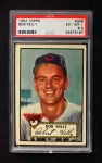 1952 Topps #348 Bobby Kelly Front Thumbnail
