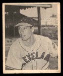 1948 Bowman #5 Bob Feller Front Thumbnail