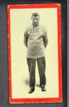 1910 T210-3 Old Mill Texas League Walsh Front Thumbnail
