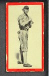 1910 T210-3 Old Mill Texas League Jolley Front Thumbnail