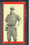 1910 T210-3 Old Mill Texas League Berick Front Thumbnail