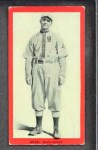 1910 T210-3 Old Mill Texas League Gear Front Thumbnail
