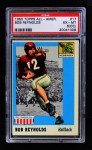 1955 Topps #17 Bob Reynolds Front Thumbnail