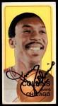 1970 Topps #157 James Collins Front Thumbnail
