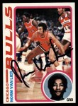 1978 Topps #102 Norm Van Lier Front Thumbnail