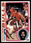 1978 Topps #102 Norm Van Lier Front Thumbnail