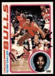 1978 Topps #102 Norm Van Lier Front Thumbnail