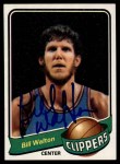 1979 Topps #45 Bill Walton Front Thumbnail