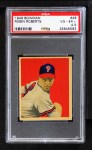 1949 Bowman #46 Robin Roberts Front Thumbnail