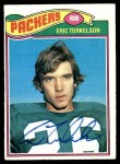 1977 Topps #434 Eric Torkelson Front Thumbnail
