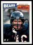 1987 Topps #54 Steve McMichael Front Thumbnail