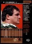 1996 Upper Deck #39 John Jurkovic Back Thumbnail