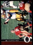 1996 Upper Deck #39 John Jurkovic Front Thumbnail