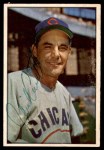 1953 Bowman #30 Phil Cavarretta Front Thumbnail