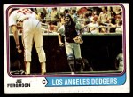 1974 Topps #86 Joe Ferguson Front Thumbnail
